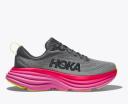 Hoka Bondi 8 Women's Running Shoes - CSRW - B - 10.5 | INTERSPORT