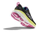 Hoka Bondi 8 Women's Running Shoes - CSRW - B - 10.5 | INTERSPORT