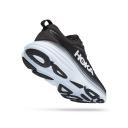 Hoka Bondi 8 Womens, 10 / Outer Space/Bellwether Blue Osbb