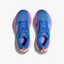 Hoka Bondi 8 Womens, 10 / Outer Space/Bellwether Blue Osbb