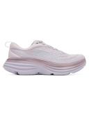 Hoka Bondi 8 Womens Lilac Marble/Elderberry Size 10 - Hype DC | AfterPay Available