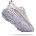 Hoka Bondi 8 Womens Lilac Marble/Elderberry Size 10 - Hype DC | AfterPay Available