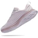 Hoka Bondi 8 Womens Lilac Marble/Elderberry Size 10 - Hype DC | AfterPay Available