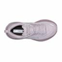 Hoka Bondi 8 Womens Lilac Marble/Elderberry Size 10 - Hype DC | AfterPay Available