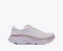 Hoka Bondi 8 Womens Lilac Marble/Elderberry Size 10 - Hype DC | AfterPay Available