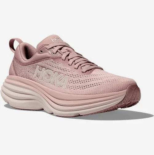 Hoka Bondi 8 - Womens Running Shoes