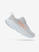 Hoka Bondi 8 Womens Size 10.5 - The Athletes Foot | AfterPay Available