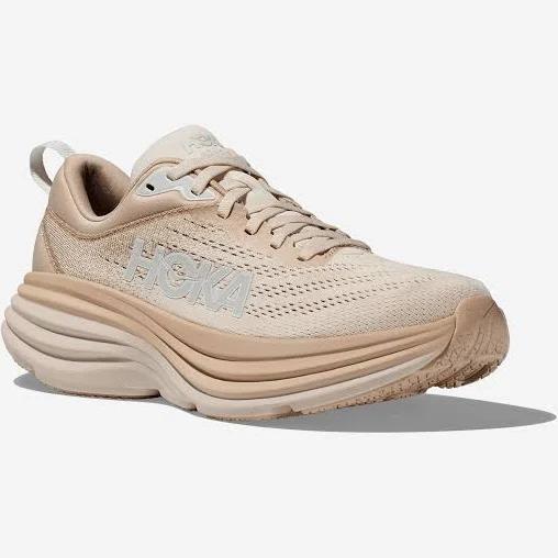 Hoka Bondi 8 Womens Size 10.5 - The Athletes Foot | AfterPay Available
