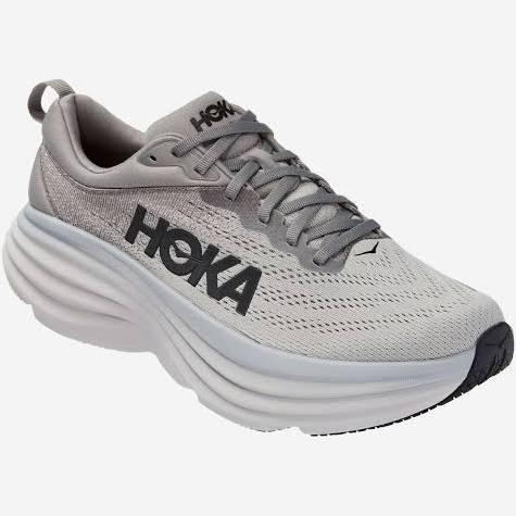 Hoka Bondi 8 X-Wide 4E (Men's) 12 USM