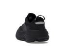 Hoka Bondi L GORE-TEX - Black - US 10.5 - Men