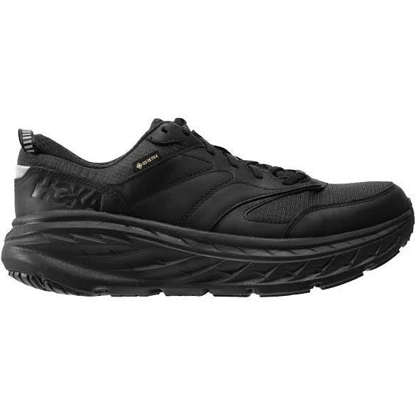 Hoka Bondi L GTX (Black)