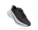Hoka Bondi x Black / White 11 | AfterPay Available