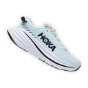 Hoka Bondi x Black / White 11 | AfterPay Available
