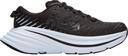 Hoka Bondi x Black / White 11 | AfterPay Available