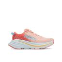 Hoka Bondi x Running Shoe Camellia / Peach Parfait