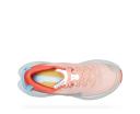 Hoka Bondi x Running Shoe Camellia / Peach Parfait