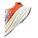 Hoka Bondi x Shoes White Orange Blue - 41(1/3)