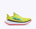 Hoka Carbon x 3 Men Shoe Prim/Blue 14.0 D