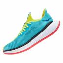 Hoka Carbon x 3 Men Shoe Prim/Blue 14.0 D