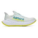 Hoka Carbon x 3 Men Shoe Prim/Blue 14.0 D