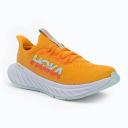 Hoka Carbon x 3 'Radiant Yellow Camellia'