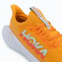 Hoka Carbon x 3 'Radiant Yellow Camellia'