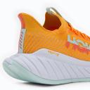 Hoka Carbon x 3 'Radiant Yellow Camellia'