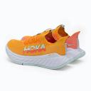 Hoka Carbon x 3 'Radiant Yellow Camellia'