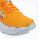 Hoka Carbon x 3 'Radiant Yellow Camellia'