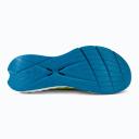 Hoka Carbon x 3 Shoes Green Turquoise Orange Yellow - 44
