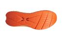 Hoka Carbon x 3 Shoes Navy Blue Orange Grey - 48
