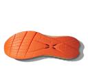 Hoka Carbon x 3 Shoes Navy Blue Orange Grey - 48