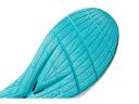 Hoka Carbon x 3 Shoes White Orange Blue Women - 44