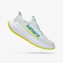 Hoka Carbon x 3 Shoes Yellow White - 45(1/3)