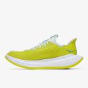 Hoka Carbon x 3 Shoes Yellow White - 45(1/3)