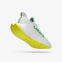 Hoka Carbon x 3 Shoes Yellow White - 45(1/3)