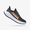 Hoka Carbon x 3 Shoes Yellow White - 46