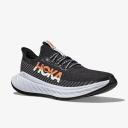 Hoka Carbon x 3 Shoes Yellow White - 46