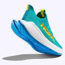 Hoka Carbon x 3 Wom Shoe Ceram/Prim 11.0 B