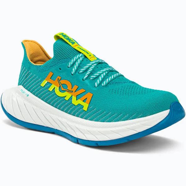 Hoka Carbon x 3 Wom Shoe Ceram/Prim 11.0 B