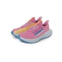 Hoka Carbon x 3 Womens Shoe - US 8 / Cyclamen/Impala
