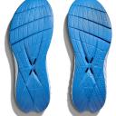 Hoka Carbon x 3 Womens Shoe - US 8 / Cyclamen/Impala