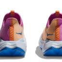 Hoka Carbon x 3 Womens Shoe - US 8 / Cyclamen/Impala