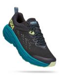 Hoka Challenger 6 Men Shoe Blue Graphite 10.5 D