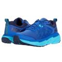 Hoka Challenger 6 Men Shoe Blue Graphite 10.5 D