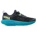 Hoka Challenger 6 Men Shoe Blue Graphite 10.5 D