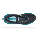 Hoka Challenger 6 Men Shoe Blue Graphite 10.5 D
