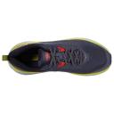 Hoka Challenger 6 Men Shoe Blue Graphite 10.5 D