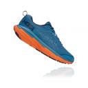 Hoka Challenger 6 Men Shoe Blue Graphite 12.0 D