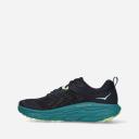Hoka Challenger 6 Men Shoe Blue Graphite 12.0 D